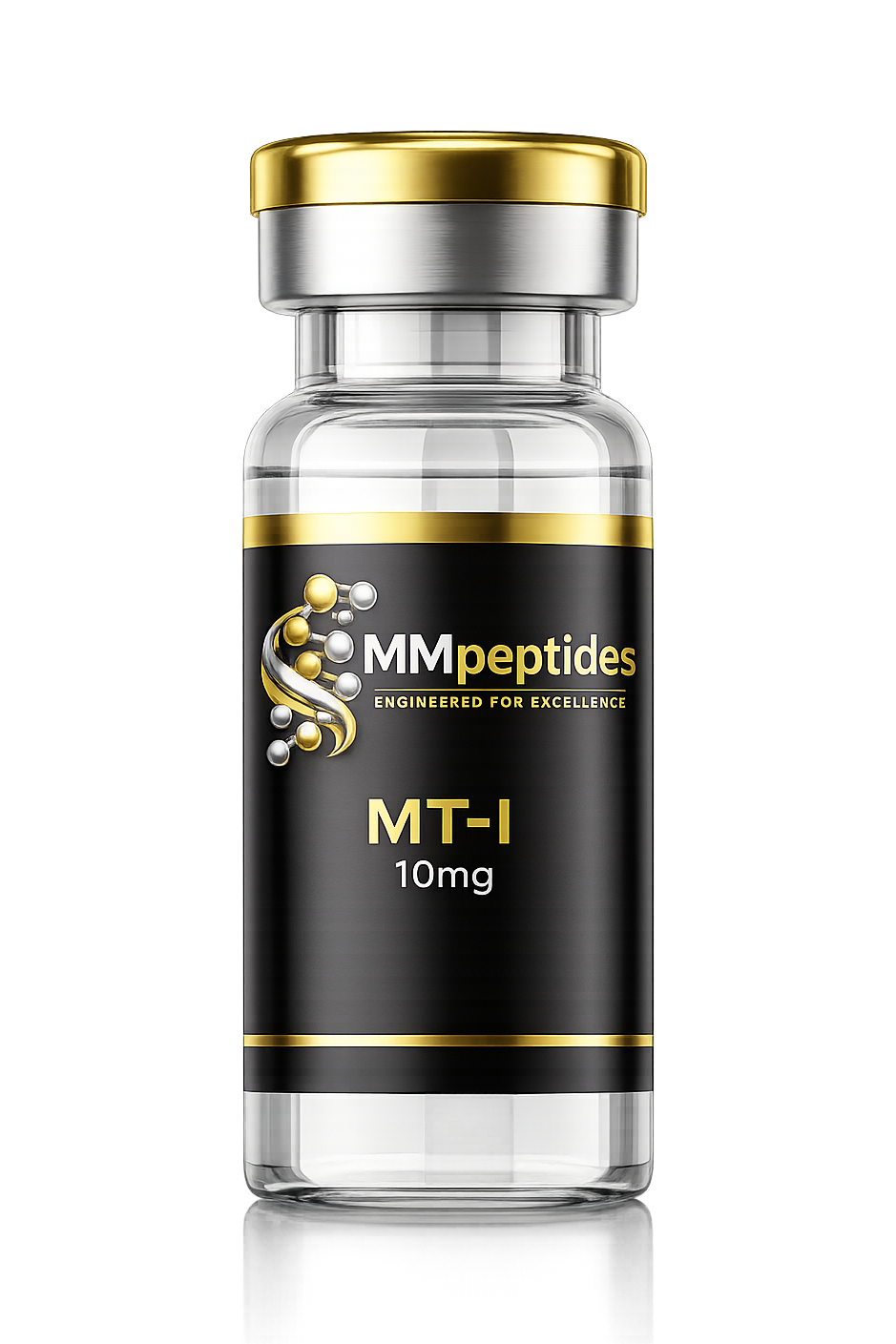 melanotan steroid MT-1 (Melanotan 1) 10mg | Melanocortin Peptide UK
