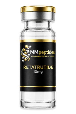 RETATRUTIDE 10mg