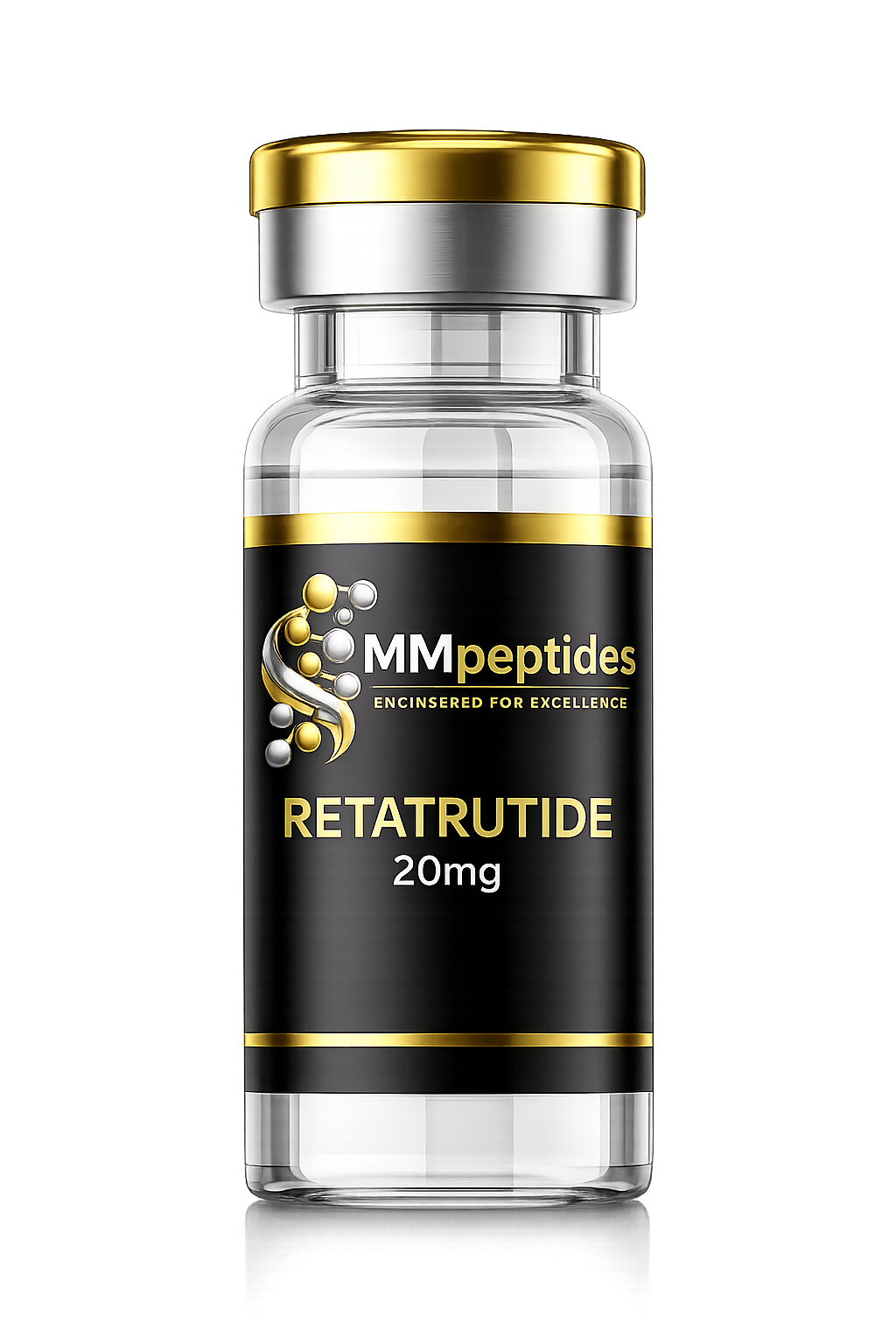 RETATRUTIDE 20mg