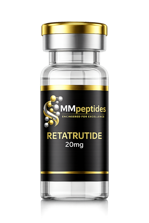 RETATRUTIDE 20mg