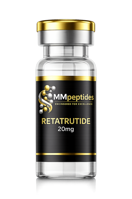 RETATRUTIDE 20mg