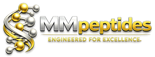 MMpeptides