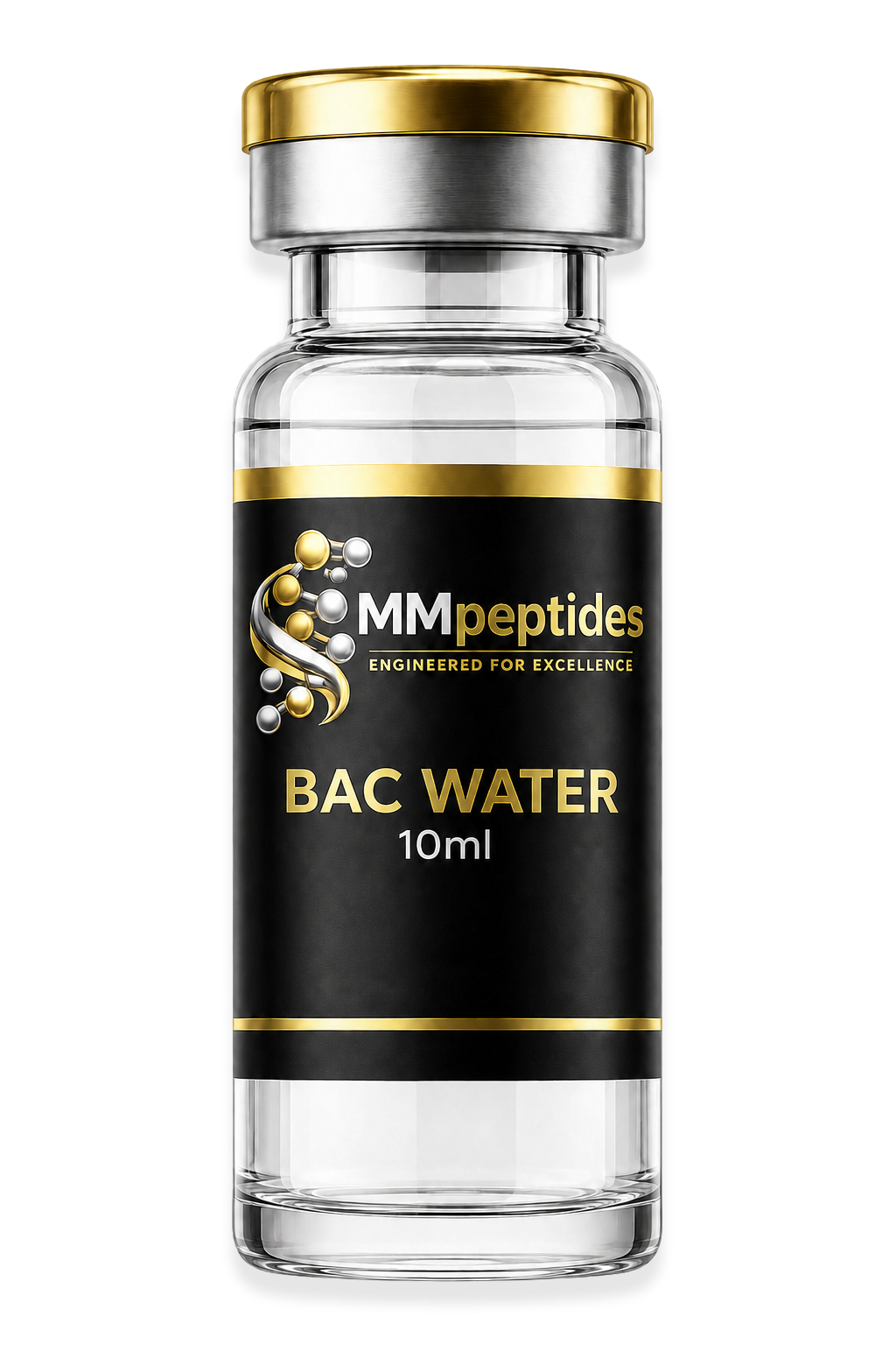 bac water uk muscle 10ml Acetic Water (0.6% Acetic doctor-only Size:3mL