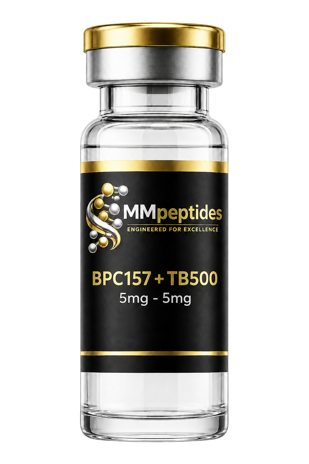 bpc 157/tb 500 peptide BPC-157 + TB500 5mg aod9604 peptide australia AOD-9604 Medical Supply AOD9604:5mg Vial + BAC Water 3ml