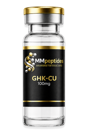 GHK-CU 100mg
