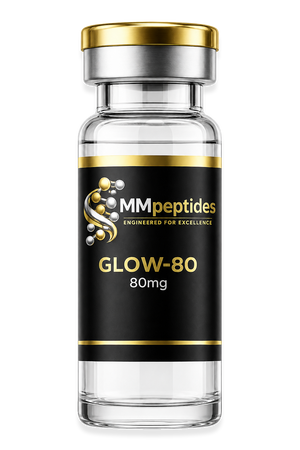 GLOW-80 80mg