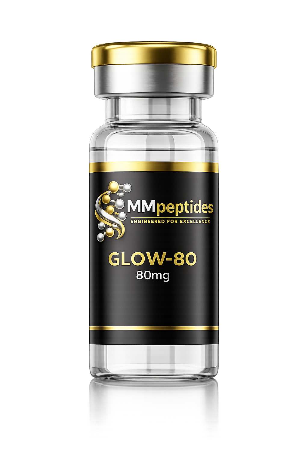GLOW-80 80mg (Glow Peptide)