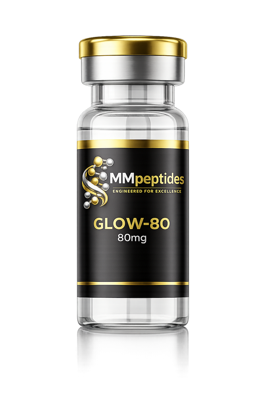 GLOW-80 80mg (Glow Peptide)