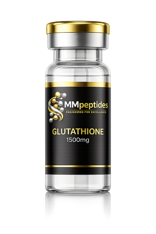 GLUTATHIONE 1500mg