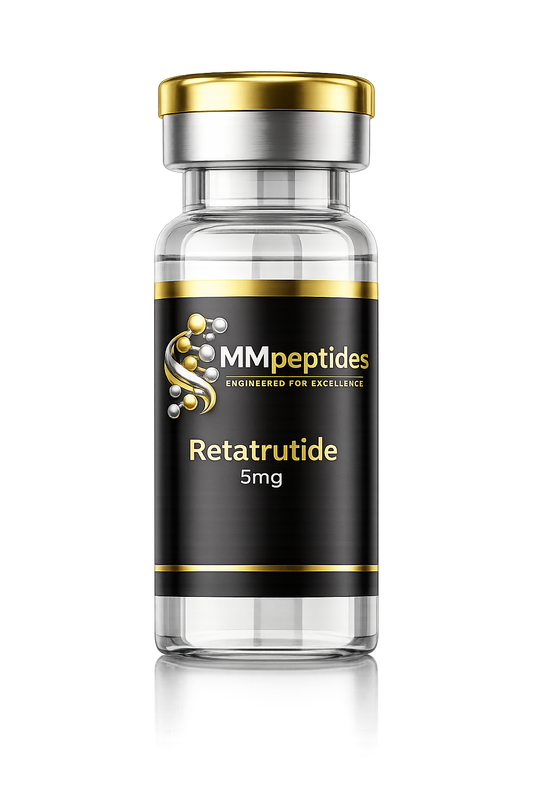 RETATRUTIDE 5mg