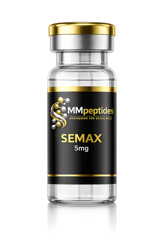 SEMAX 5mg